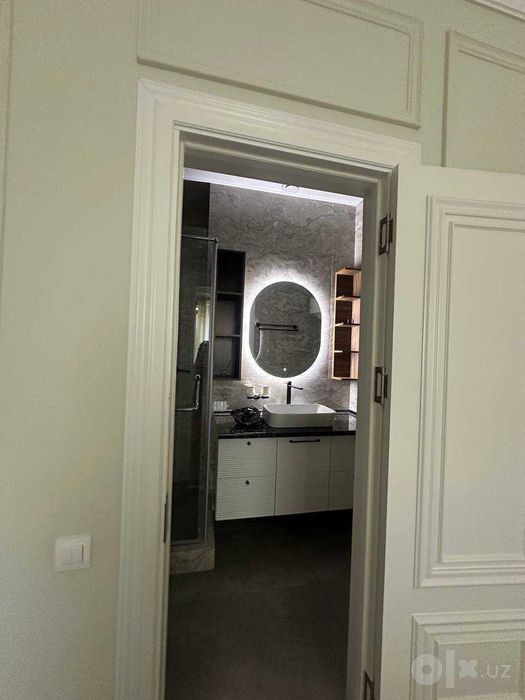 Продается 4 ком 2 этаж  121м² ЖК "Eco House" | Яккасарайском районе