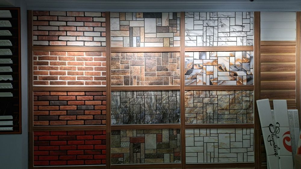 Маты тёплого пола