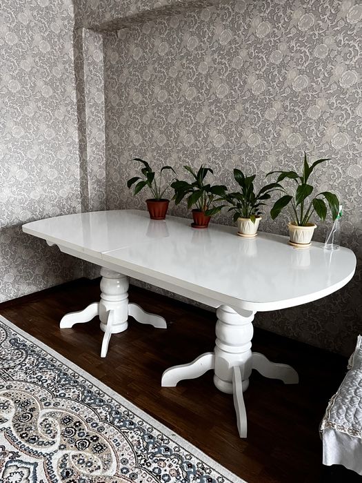 Стол раздвижной