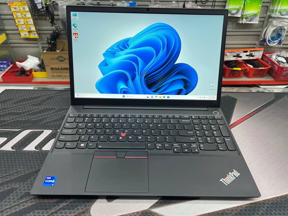 Lenovo ThinkPad Core i7