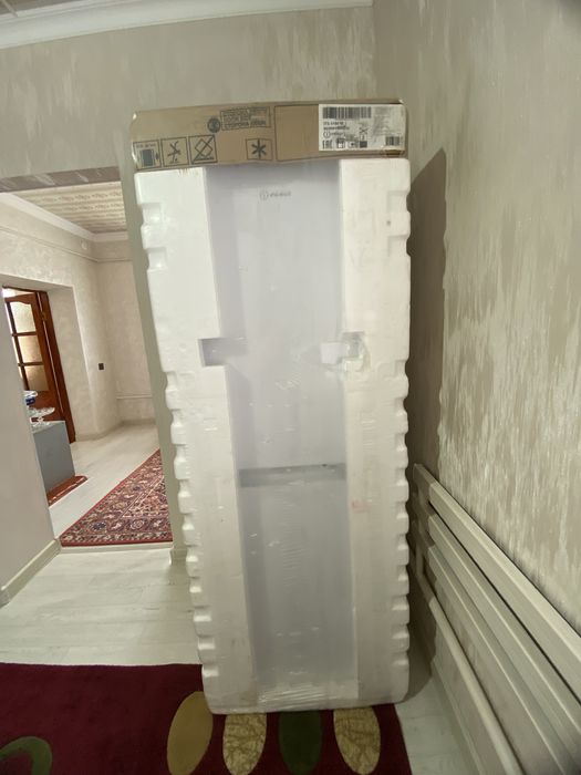 холодилник с гарантией