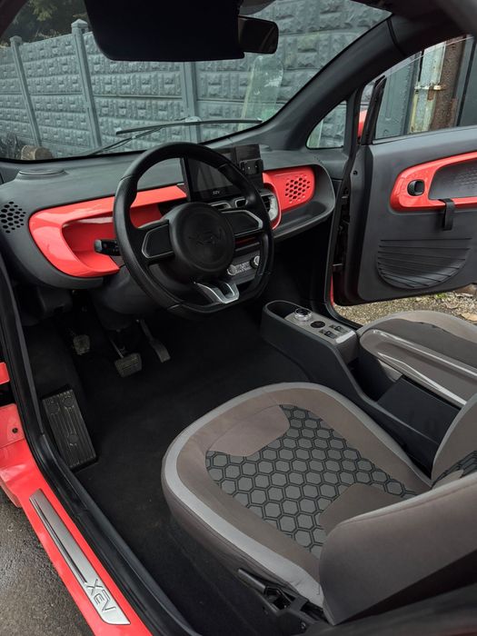 Vand XEV yoyo/ AC/Trapa/Electric