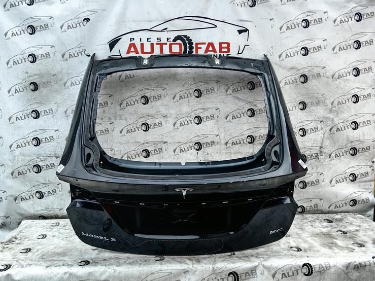 Haion Tesla Model X an 2015-2016-2017-2018-2019-2020-2021-2022-2023-20