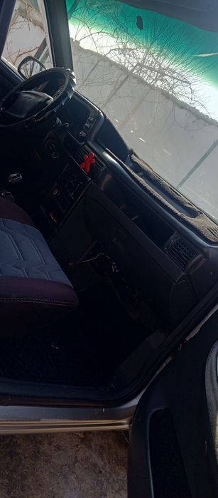 Nexia 1 Дэу Нексии