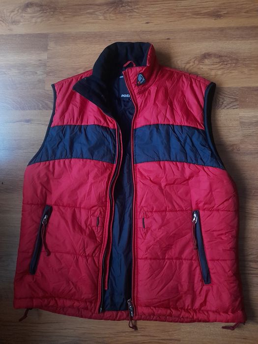 ROSSIGNOL мъжки елек L размер.