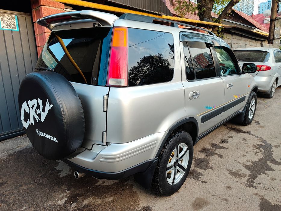 Продам Хонда CR-V