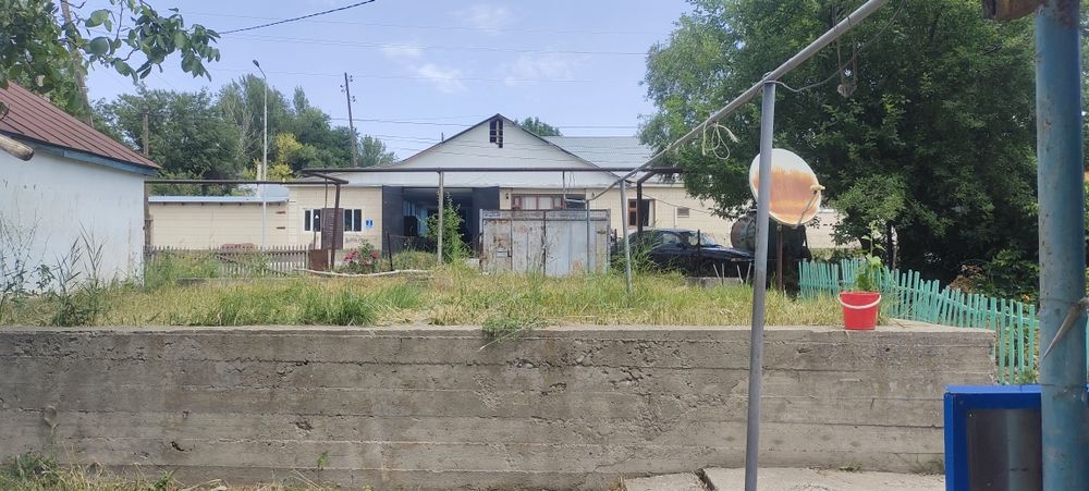 Уй сатылады Тулкыбас ауданы Т Рыскулов ауылында - Ansicht 4