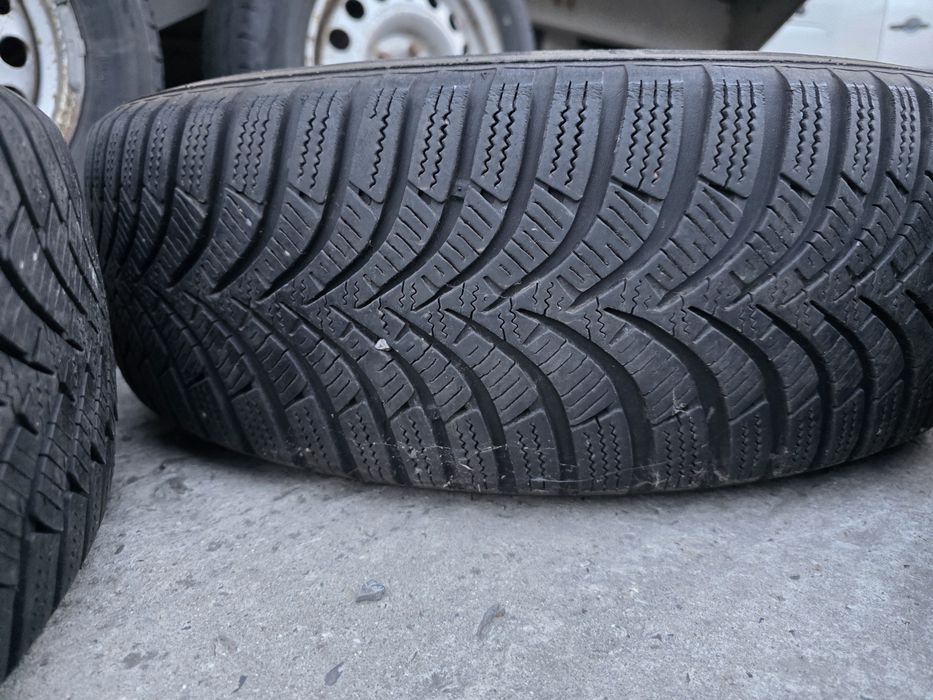Джанти 15 - 5х100 - VW Polo, Golf 4, Skoda, Audi, Seat
