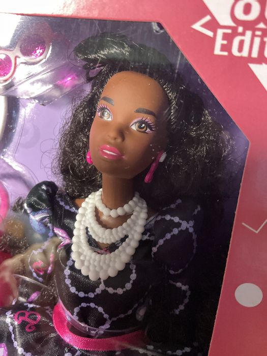 Кукла Barbie REWIND 2021 новая