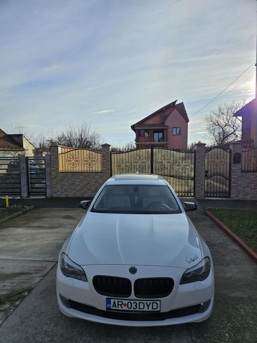 Vand Bmw 520d f11