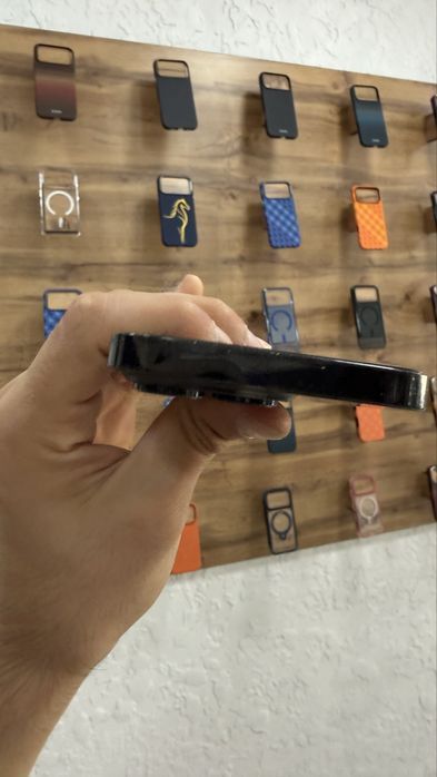 iPhone 16 Pro