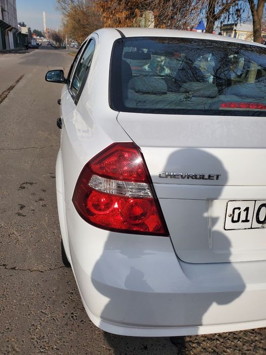 Аренда с Выкупом Нексия 3