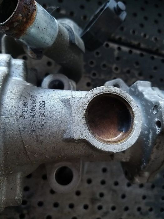 Racitor gaze egr 1.3 d suzuki swift 3 55208498