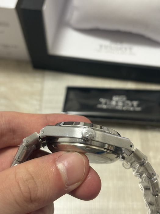 Tissot prx powermatic