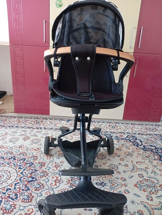 Срочно продам колясочку