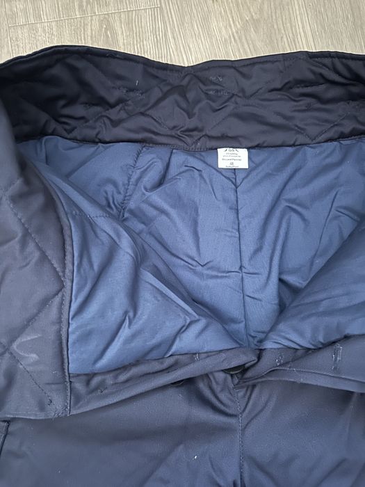 Бушлак зимний новый