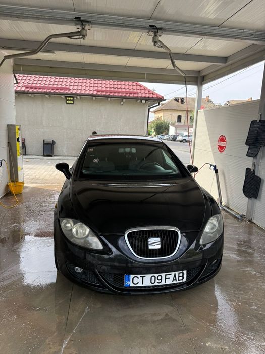 Seat Leon 2006 1.9tdi
