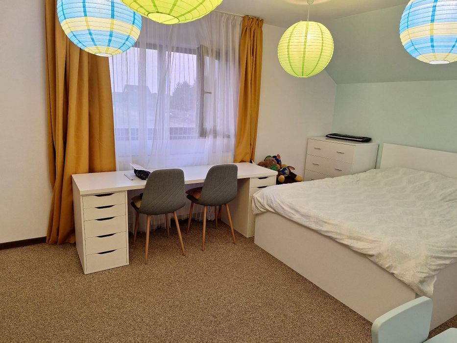 Vând casa 126 mp locuibili