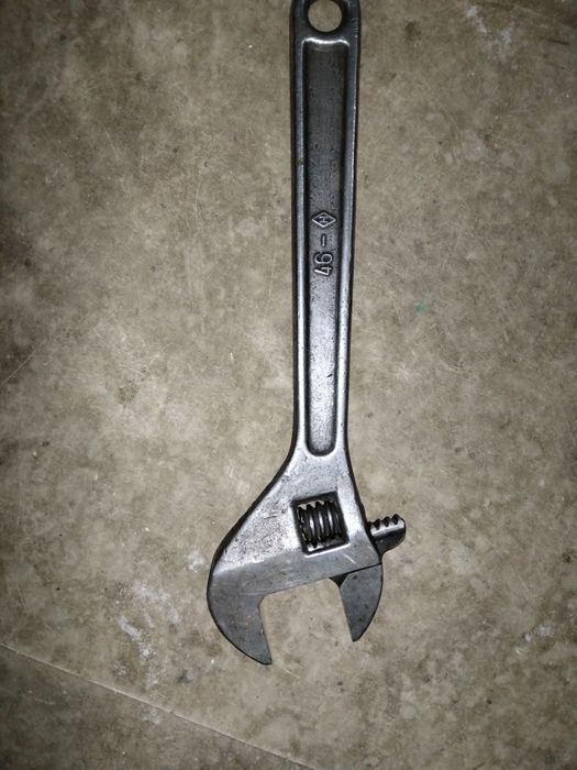 Продам ключи разные