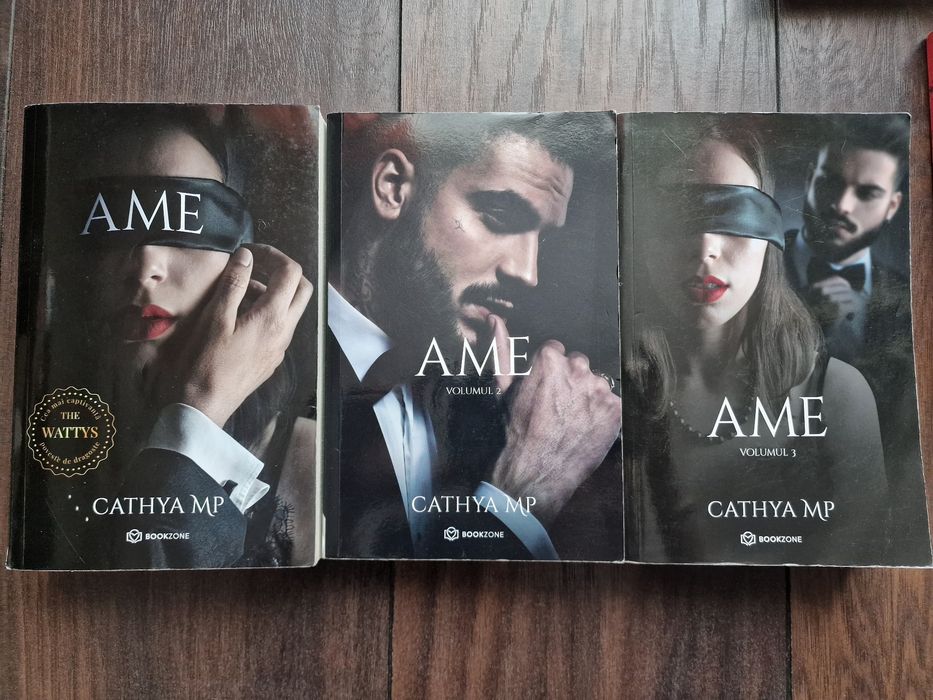 25 lei orice carte superba