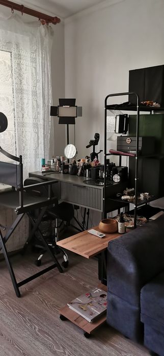 Окрашивание / коррекция бровей