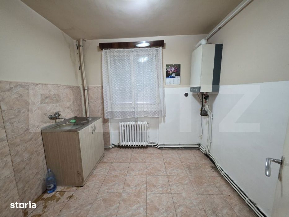 Apartament de vanzare, 74 mp, zona Solidaritatii