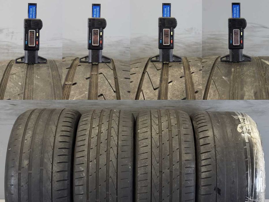 Roti/Jante BMW 5x120 255/40 R17 Seria 3 (E90);Honda Civic Type R;Lexus