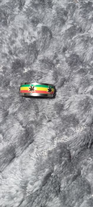 Кольца прикольные