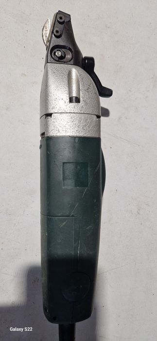 Metabo ,Senco foarfeca de tabla autofiletanta