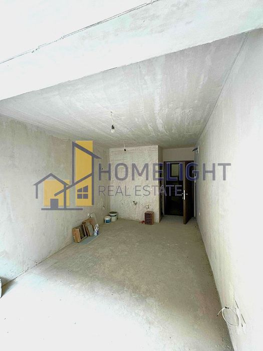 Продава се Едностаен апартамент в София, Люлин - център - 28 кв.м за 2775 €/кв.м - Снимка #2