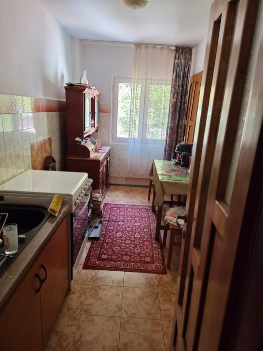 Apartament 2 camere - Acasa in Baile Herculane