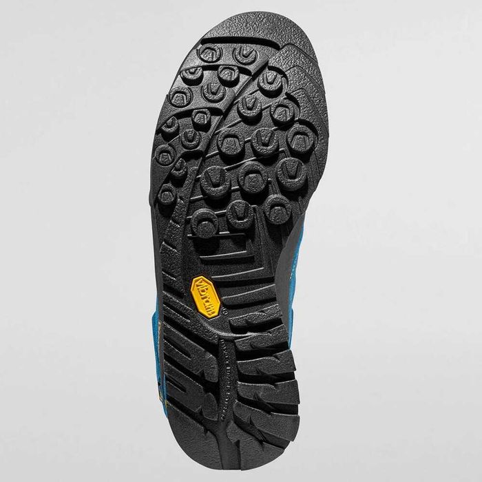 La Sportiva Boulder X Mid GTX noi, # 45