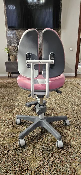 Продам компьютерное кресло TCT Nanotec DUO