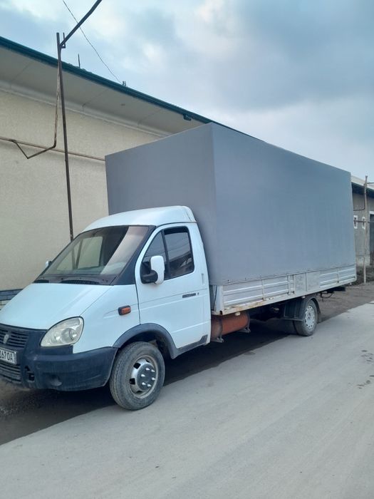 Газель срочно сотилади