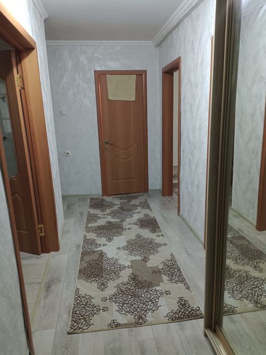 Сдаю 3 комнатную квартиру