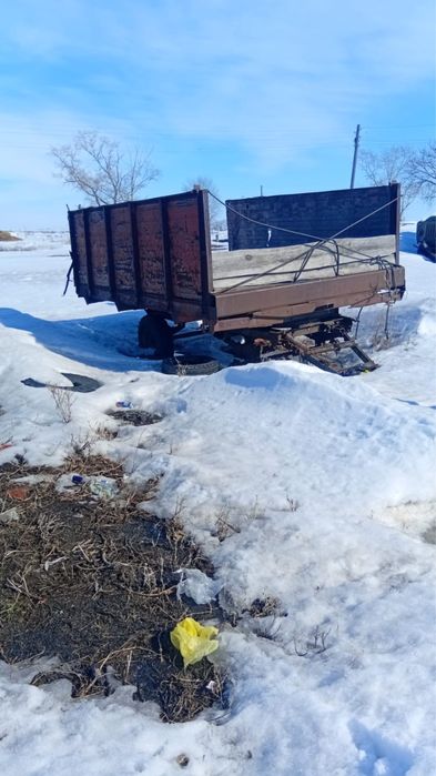 Продам трактор!!!