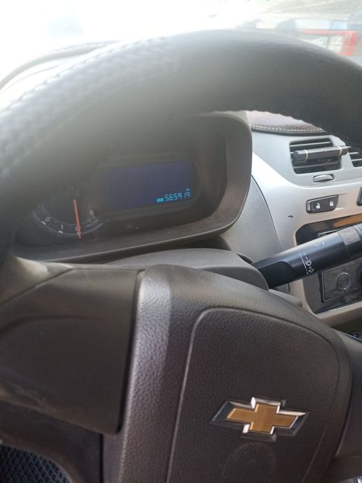 Other Cobalt 2015 — 4