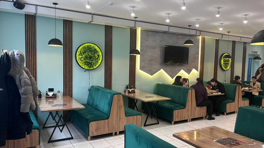 Дизайн интерьера