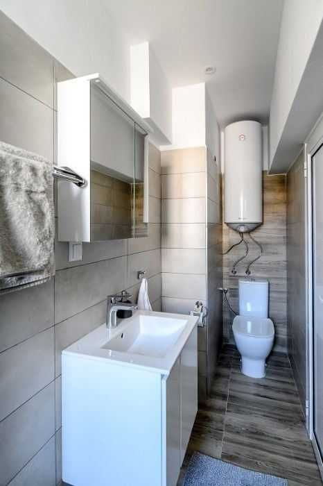 Двустаен апартамент в ж.к. Овча Купел