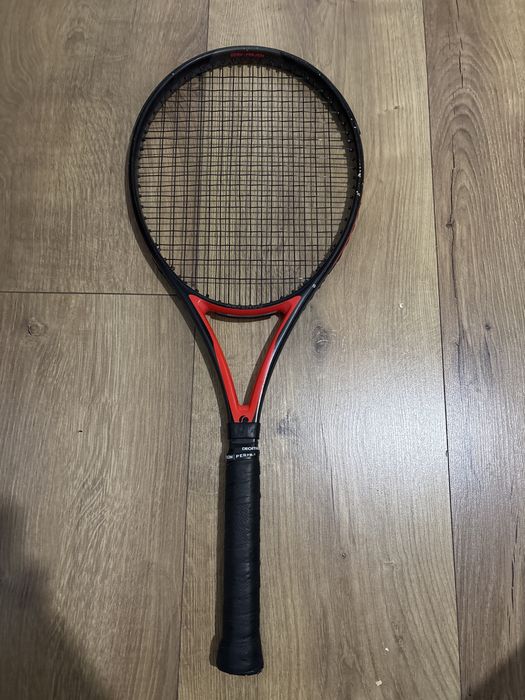 Racheta de tenis tr990pro