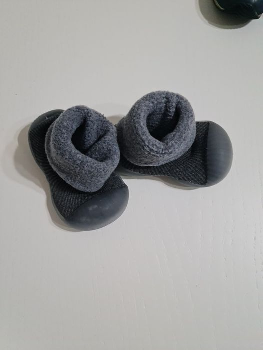 Красовки детские