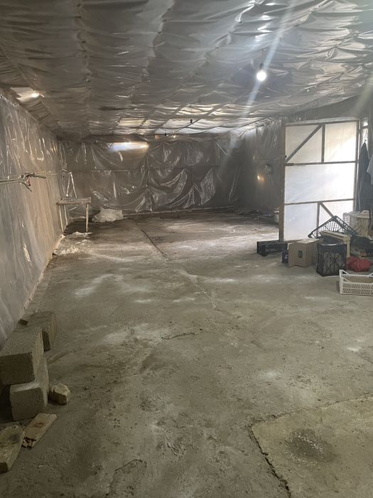 Сдаётся склад в аренду