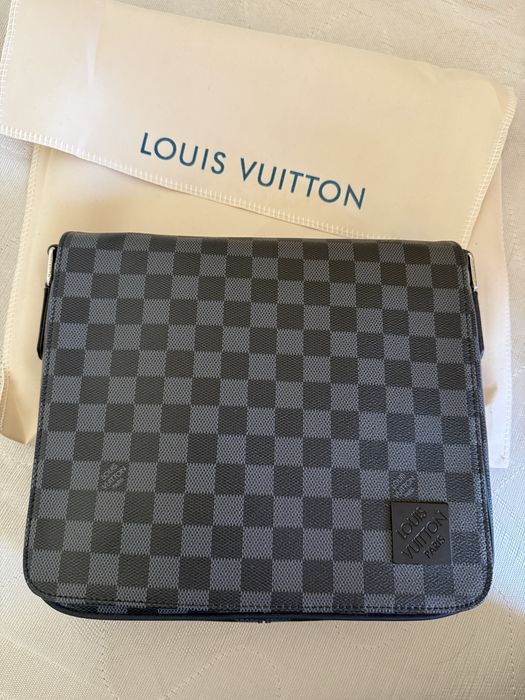 Мъжка Чанта Louis Vuitton