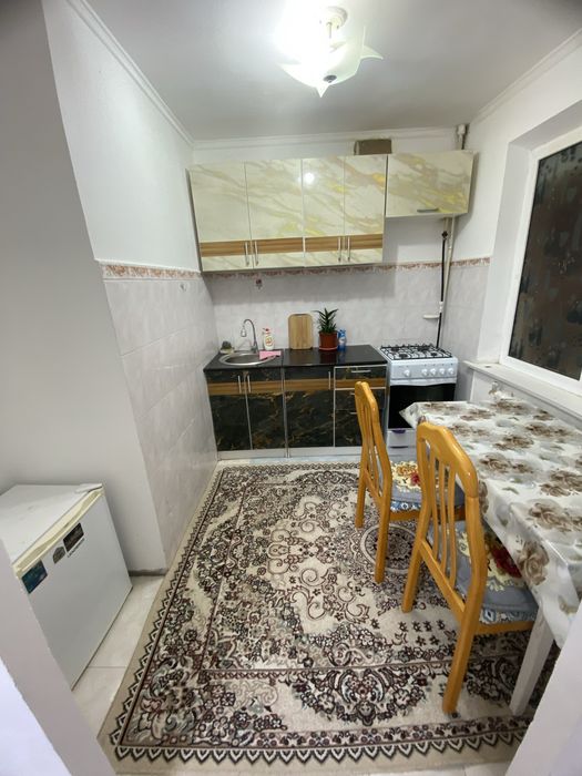 Квартира долгосрочно
