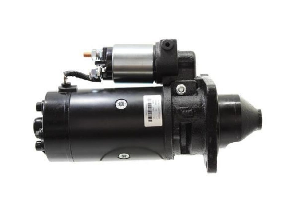 Electromotor 445 Fiat Mahle