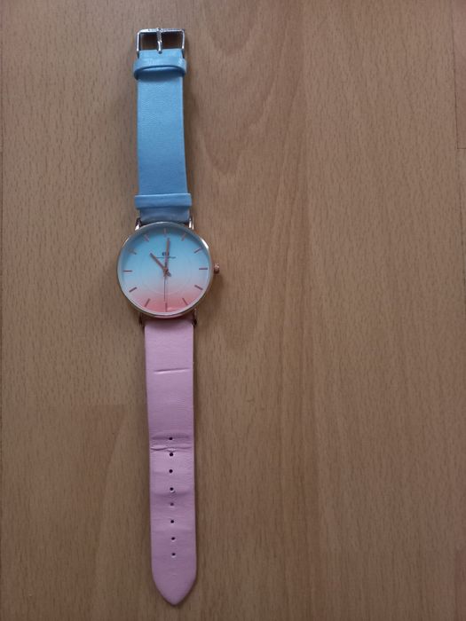 Стилни часовници 4 броя