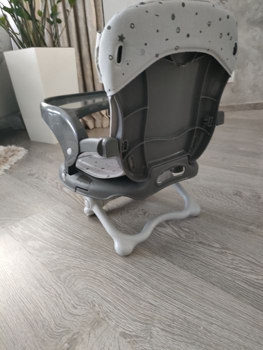 Scăunel pliabil bebelusi