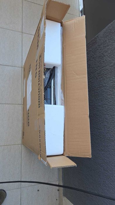 Plita pe inductie Samsung, functionala si in perfecta stare