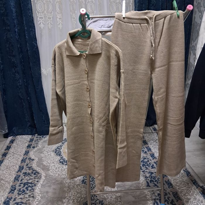 Двойка женская размер стандарт