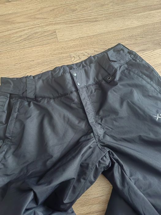 Pantaloni schi / snowboard Arctix NOI, mărimea 2X